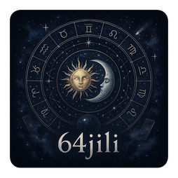 64jili logo